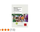 Copertina libro "Il disturbo socio-pragmatico comunicativo" con bambini in classe. Valutazione e intervento.