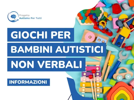 Giochi per sviluppare abilità sociali autismo: colorati giocattoli in legno stimolano l'apprendimento e l'interazione.