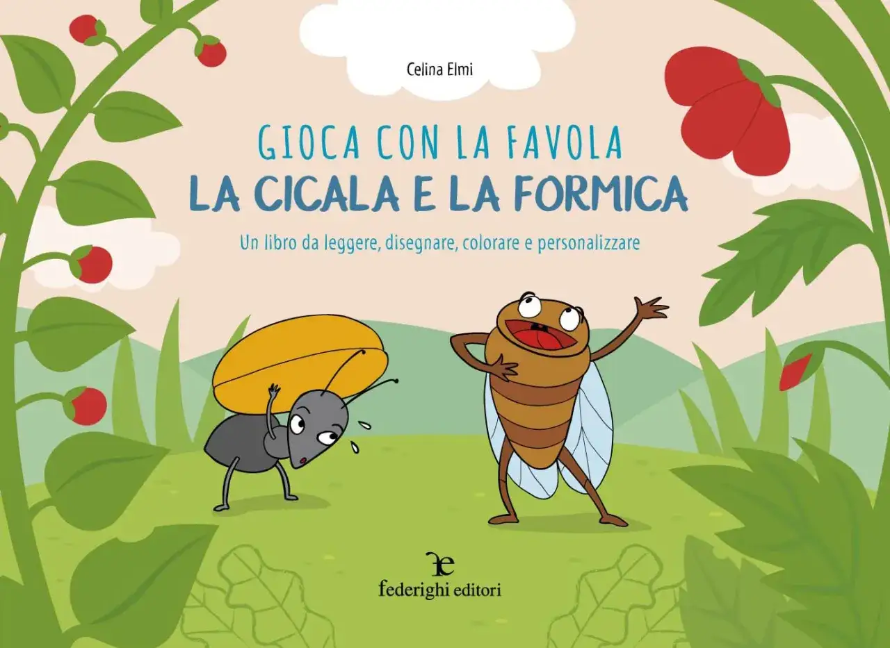 Copertina libro