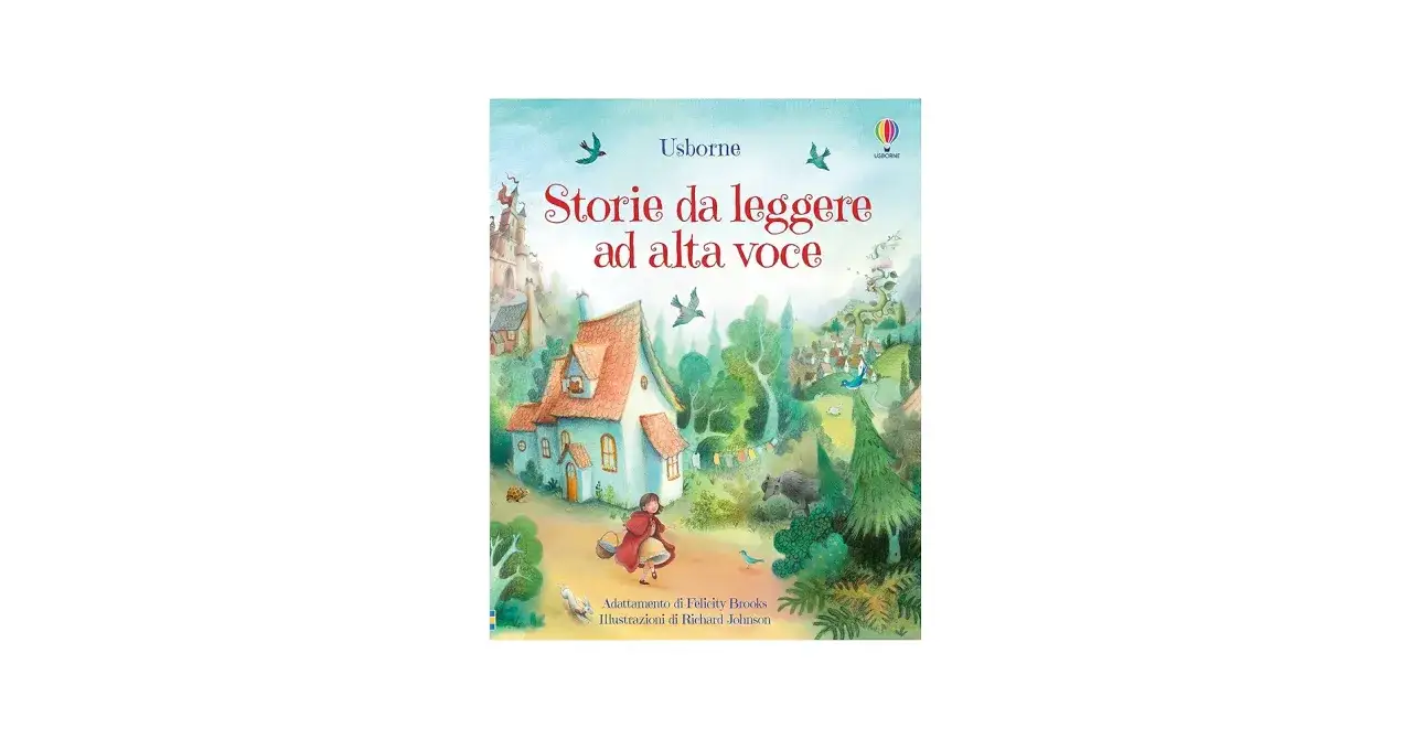 Copertina di