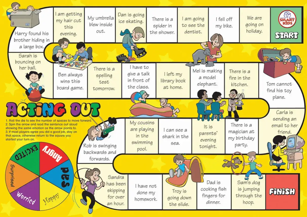 Gioco da tavolo 